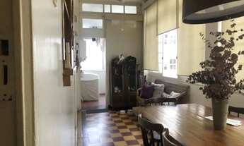 Imagem 3: Apartamento para venda com 88 metros quadrados com 2 quartos em Ipanema - Rio de Janeiro