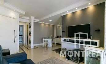 Imagem 5: APARTAMENTO À VENDA NO TATUAPÉ, 3 DORMITÓRIOS, 1 SUÍTE. 3 VAGAS DE GARAGEM