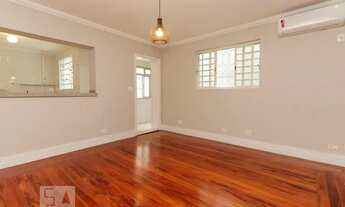 Imagem 2: Casa para Aluguel - Jardim Paulista, 4 Quartos, 210 m2