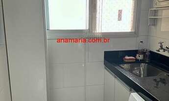 Imagem 7: APARTAMENTO RESIDENCIAL em SÃO JOSÉ DOS CAMPOS - SP, PALMEIRAS DE SÃO JOSÉ