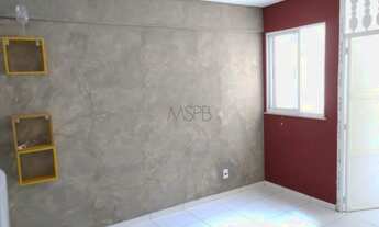 Imagem 6: Apartamento para venda possui 35 metros quadrados com 1 quarto em Vila Buarque - São Paulo