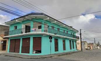 Imagem 2: Prédio Comercial com 2 apartamentos á venda