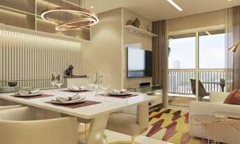 Imagem 2: Apartamento para venda 45 metros quadrados, 2 quartos em Imbiribeira - Recife - Pernambu