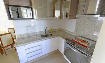 Imagem 5: Apartamento para venda tem 76 metros quadrados com 3 quartos em Mogi Moderno - Mogi das Cr