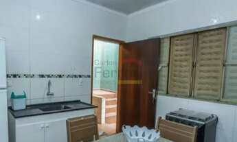 Imagem 2: Sobrado Vila América - Reg. Freguesia do Ó - 02 dormitórios, 02 vagas , 03 banheiros