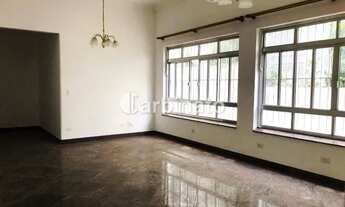 Imagem: Jardim América - Reformado - 127m² Privativos