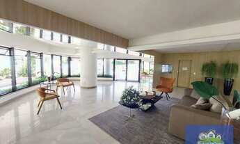 Imagem 5: Apartamento com 4 dormitórios para alugar, 290 m² por R$ 11.140/ano - Meireles - Fortaleza