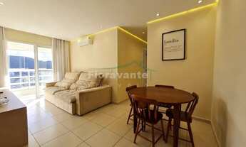 Imagem 6: Apartamento em Santos, na Vila Belmiro