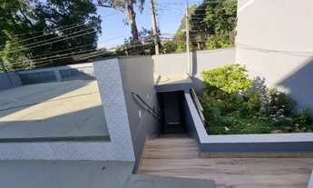 Imagem 4: Butantã - Vila Tiradentes - Casa para aluguel com 3 quartos e 2 vagas