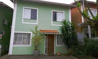 Imagem: Casa com 3 dormitórios, 120 m² - venda