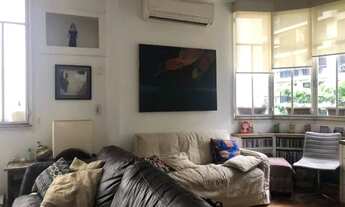 Imagem 6: Apartamento para venda com 88 metros quadrados com 2 quartos em Ipanema - Rio de Janeiro