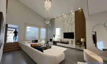 Imagem 4: CASA EM CONDOMÍNIO - TAMBORÉ - SP