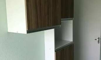 Imagem 4: Apartamento com 2 dormitórios para alugar, 43 m² por R$ 1.405,00/mês - Vargeão - Jaguariún