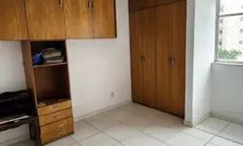 Imagem 1: Apartamento para venda com 120 metros quadrados com 3 quartos em Rio Vermelho - Salvador