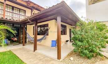 Imagem 3: Casa para venda tem 255 metros quadrados com 3 quartos em Piatã - Salvador - Bahia