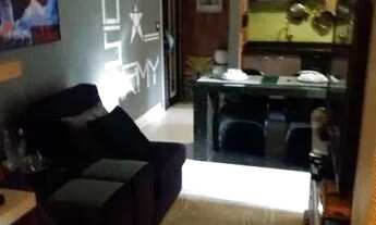 Imagem 2: Apartamento Reformado e mobiliado na vila andrade - 3 dormitórios - 69m²