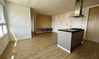 Imagem 2: APARTAMENTO URBAN BOSQUE |2 QUARTOS |1 SUITE | 2 BANHEIROS | 1 SALA