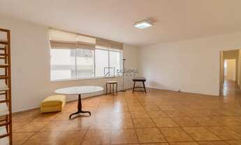 Imagem 4: Apartamento Locação Jardim Paulista 175 m² 3 Dormitórios