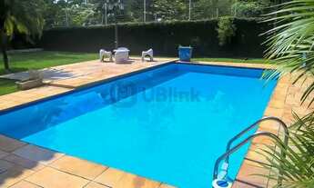 Imagem 7: Casa em Condomínio para alugar em Alphaville 04 dormitórios 650 m²