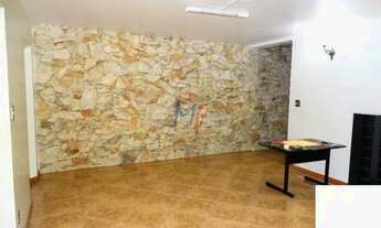 Imagem 7: Sobrado no bairro Mooca, com 382m² de a.t, 300m² de a.c, 4 dorms (sendo 1 suíte), edícula