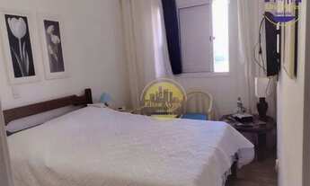 Imagem 6: Apartamento Residencial à venda, Marapé, Santos - AP1493