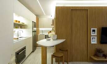 Imagem 2: Apartamento à venda no bairro Santo Cristo - Rio de Janeiro/RJ