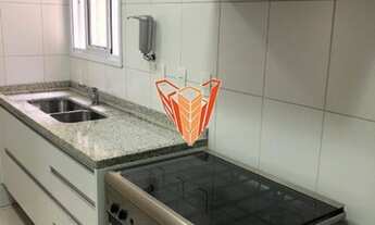 Imagem 7: APARTAMENTO MOBILIADO RESIDENCIAL em SÃO PAULO - SP, VILA OLÍMPIA