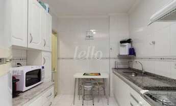 Imagem 6: São Paulo - Apartamento Padrão - Vila Gumercindo