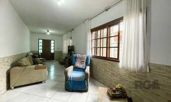 Imagem 3: Casa 3 dorm 164m² bairro Santa Tereza Porto Alegre
