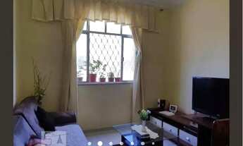Imagem 2: Apartamento para venda tem 65 metros quadrados com 2 quartos em Taquara - Rio de Janeiro