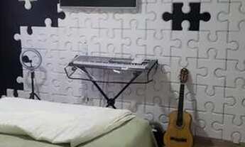 Imagem 4: Casa na praia com piscina em Itanhaém