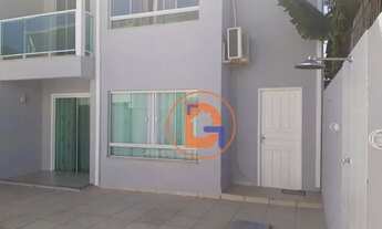 Imagem 2: Casa Residencial à venda, Jardim Mariléa, Rio das Ostras - CA0053