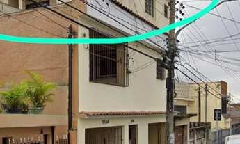 Imagem: Sobrado para aluguel tem 68 metros quadrados