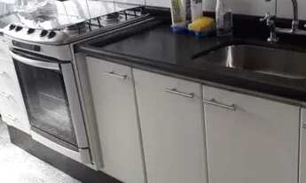 Imagem 9: APTO CENTRO Apartamento com 2 dormitórios