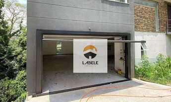 Imagem 4: Casa nova com 4 suites - 435 m² - Chácara dos Lagos - Granja Viana