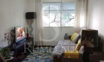 Imagem: SAO PAULO - Apartamento Padrão - Jardim