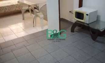 Imagem 2: Kitnet com 1 dormitório à venda, 36 m² por R$ 250.000 - Centro - São Paulo/SP