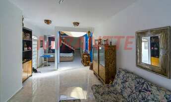 Imagem 2: Casa terrea com 3 quartos em Limão