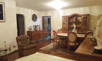 Imagem 7: APARTAMENTO A VENDA OU LOCAÇÃO COM 3 QUARTOS E 2 VAGAS EM PERDIZES