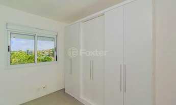 Imagem 7: Apartamento à venda Rua General Rondon, Tristeza - Porto Alegre