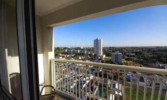 Imagem 3: Araçatuba - Apartamento - Saudade