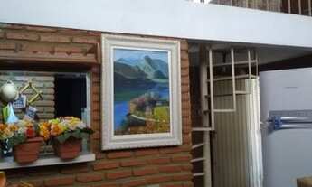 Imagem 4: Casa de condomínio para venda tem 86 metros quadrados com 2 quartos