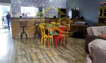 Imagem 5: Casa em Condomínio para Venda em Sorocaba, Parque Ibiti Reserva, 3 dormitórios, 1 suíte, 4