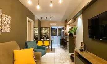 Imagem 3: Apartamento c/ 70 m2, 2 quartos na Zona Nova - Capão da Canoa - RS