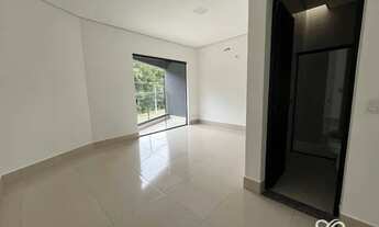 Imagem 5: Apartamento com 1 dormitório para alugar, 41 m² por R$ 1.700,00/mês - Parque Residencial I