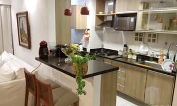 Imagem 2: Apartamento com 2 Quartos à venda, 70m² - Recreio dos Bandeirantes - RJ