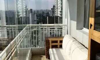 Imagem 9: ESPETACULAR APTO NO ALTO DA BOA VISTA NO MELHOR CONDOMÍNIO DA REGIÃO!!!