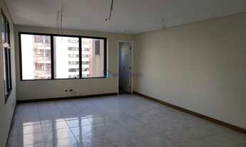 Imagem 3: Hospital São Paulo, Conjunto comercial ao lado da Estação Shopping/ Metrô Santa Cruz