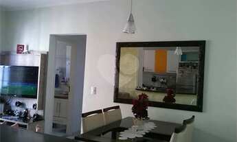 Imagem 5: Lindo Apartamento Torre Única - Planalto - Sacada e Cozinha Americana - Acesso a Via Anchi