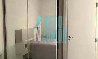 Imagem 6: Apartamento, 50 m² - venda por R$ 659.000,00 ou aluguel por R$ 4.500,00/mês - Chácara Sant